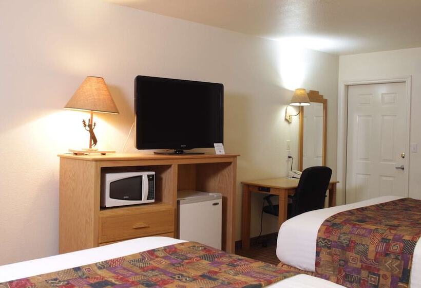 غرفة بيزنس, Best Western Gold Canyon Inn & Suites