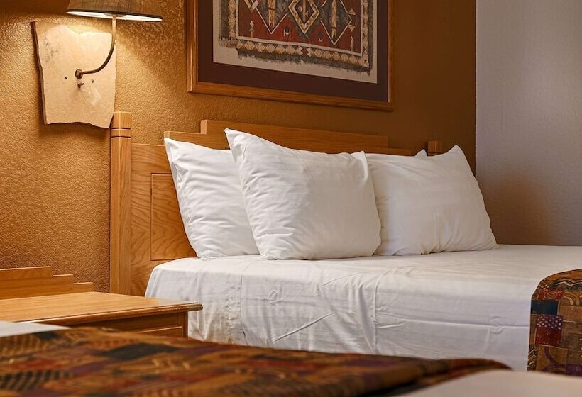 غرفة بيزنس, Best Western Gold Canyon Inn & Suites