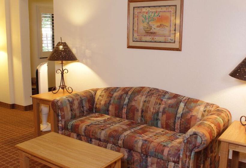 جناح, Best Western Gold Canyon Inn & Suites