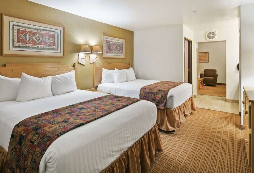 جناح, Best Western Gold Canyon Inn & Suites