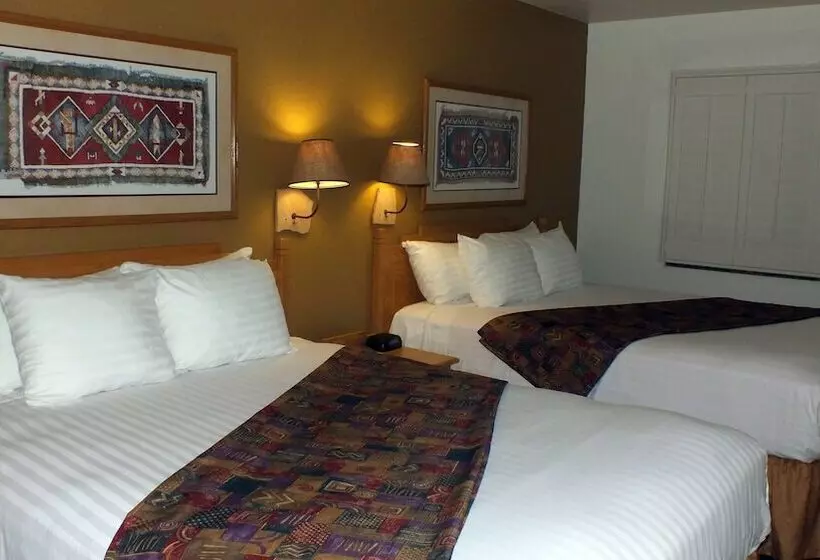 スイート, Best Western Gold Canyon Inn & Suites