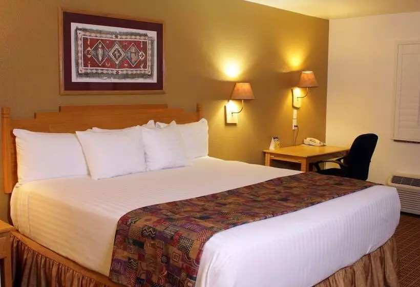 ビジネスルーム, Best Western Gold Canyon Inn & Suites