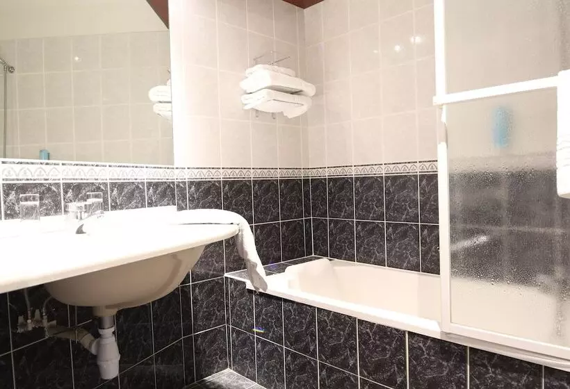 リバービュースーペリアールーム, Best Western  Le Pont D Or