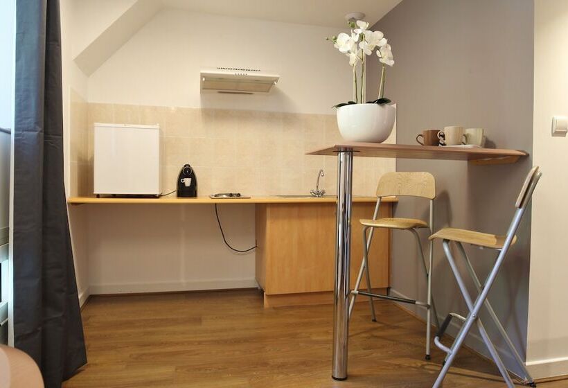 חדר משפחתי, Best Western  Le Pont D Or