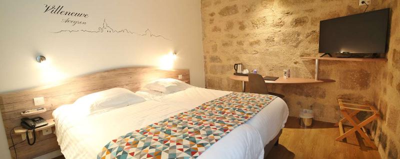 חדר משפחתי, Best Western  Le Pont D Or