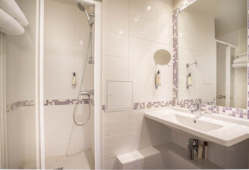 Полулюкс, Best Western Plus Hostellerie Du Vallon