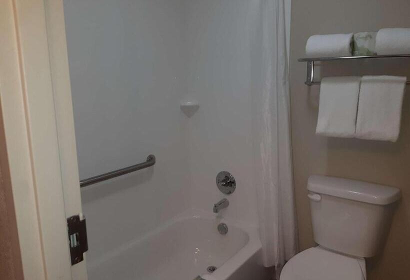 غرفة قياسية, Best Western Timberridge Inn