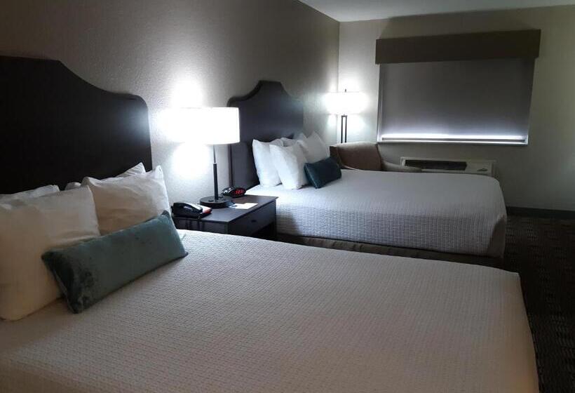 غرفة قياسية, Best Western Timberridge Inn