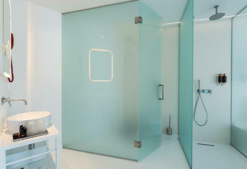 חדר סטנדרט, Indigo Albufeira by IHG