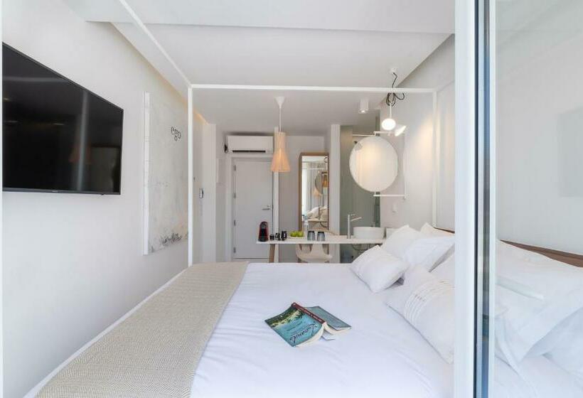 חדר סטנדרט, Indigo Albufeira by IHG