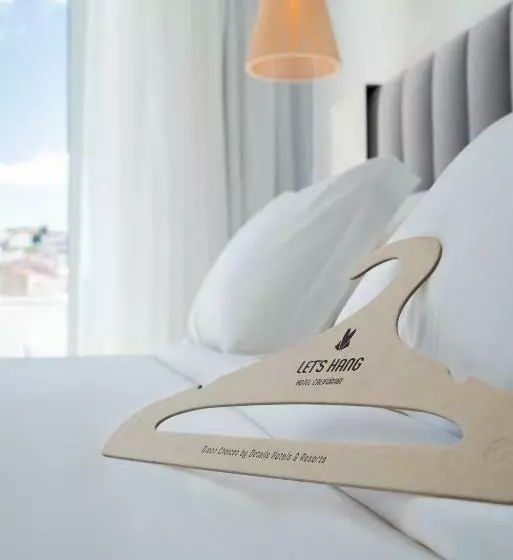 اتاق استاندارد, Indigo Albufeira by IHG
