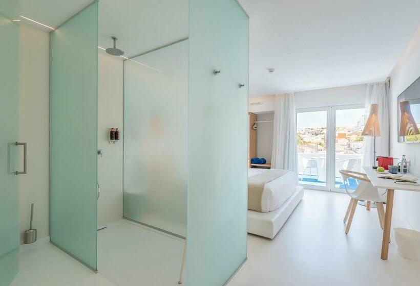 חדר סטנדרט, Indigo Albufeira by IHG