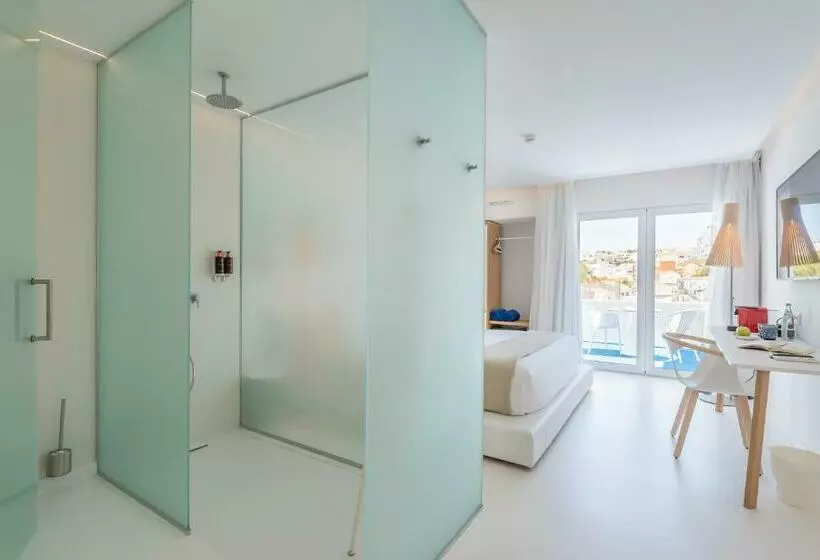 اتاق استاندارد, Indigo Albufeira by IHG