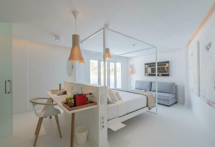 Номер Стандарт, Indigo Albufeira by IHG