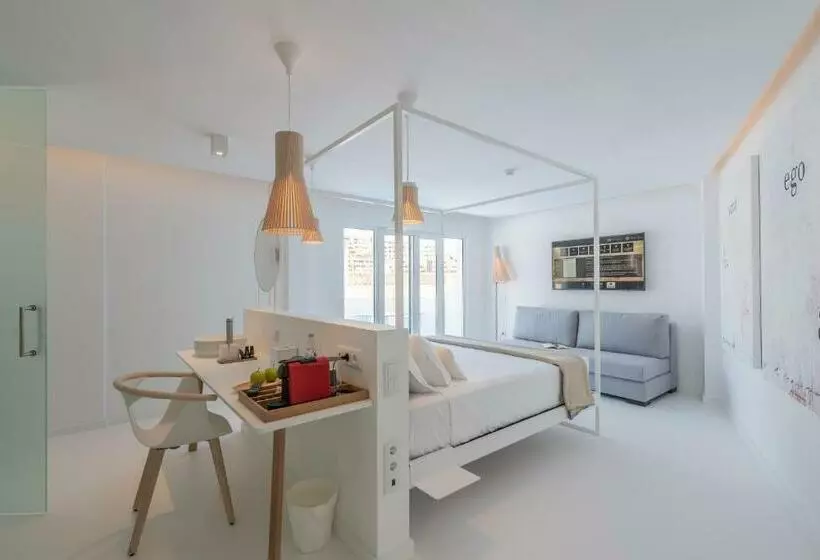 اتاق استاندارد, Indigo Albufeira by IHG