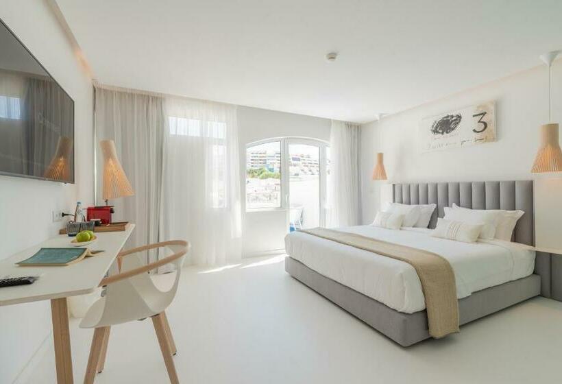 Номер Стандарт, Indigo Albufeira by IHG