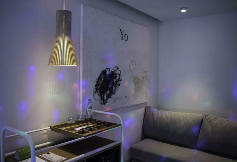 חדר סטנדרט, Indigo Albufeira by IHG