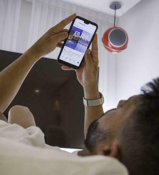 חדר סטנדרט, Indigo Albufeira by IHG