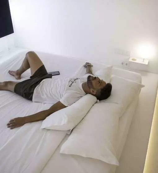 اتاق استاندارد, Indigo Albufeira by IHG