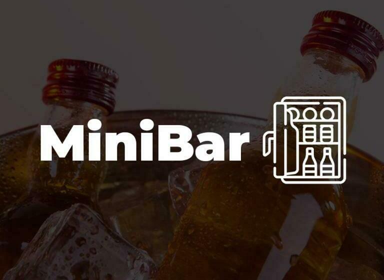 חדר סטנדרט, Indigo Albufeira by IHG