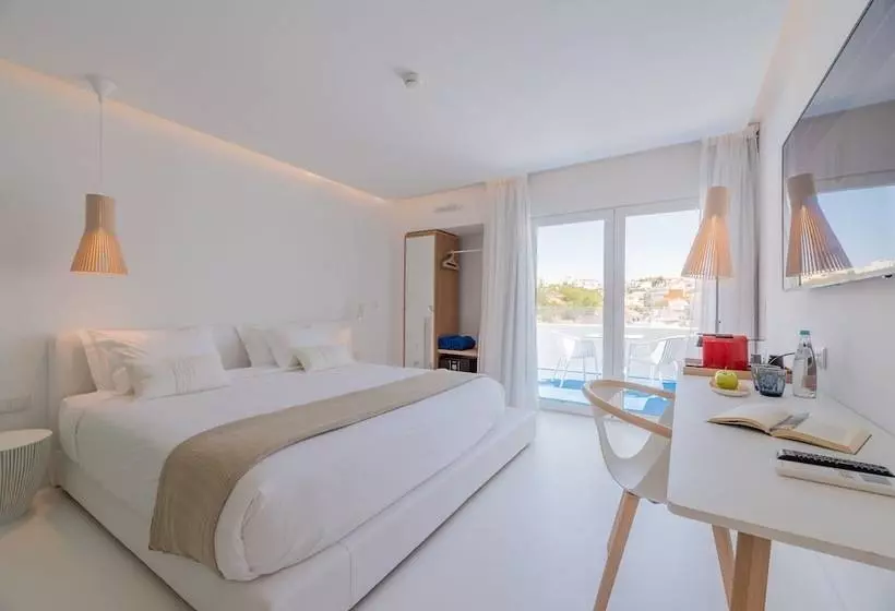 اتاق استاندارد, Indigo Albufeira by IHG