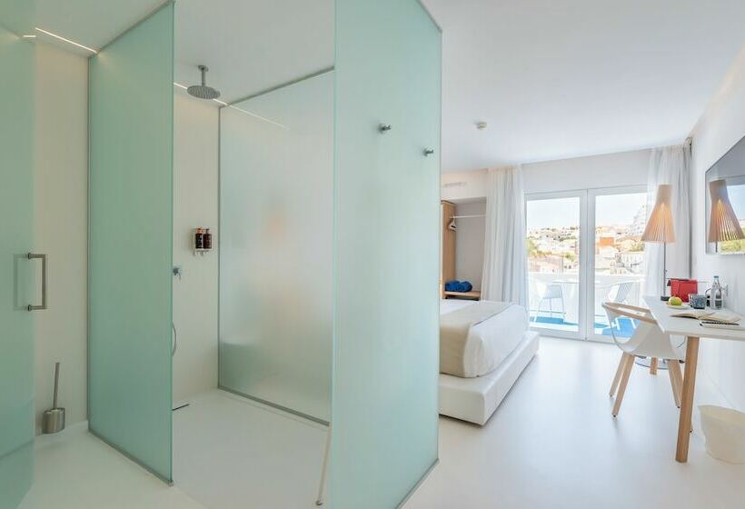 חדר סטנדרט, Indigo Albufeira by IHG