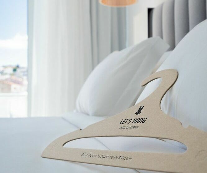 חדר סטנדרט, Indigo Albufeira by IHG