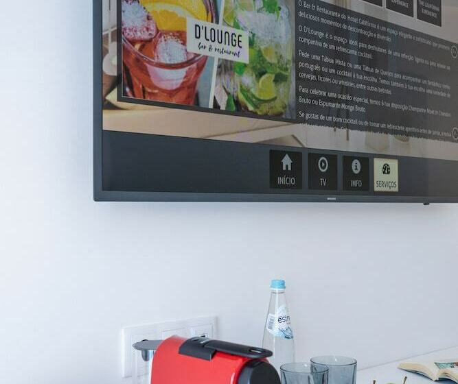 חדר סטנדרט, Indigo Albufeira by IHG