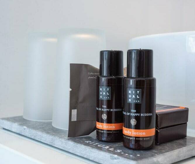 חדר סטנדרט, Indigo Albufeira by IHG