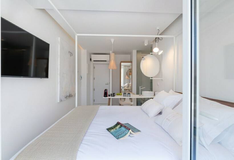 Номер Стандарт, Indigo Albufeira by IHG