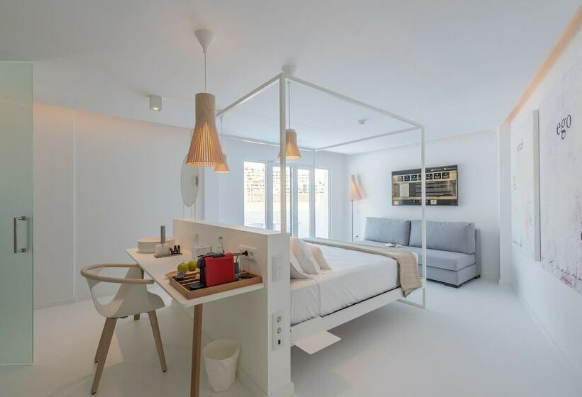 חדר סטנדרט, Indigo Albufeira by IHG