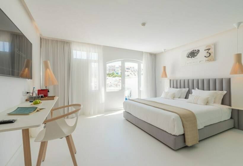 חדר סטנדרט, Indigo Albufeira by IHG