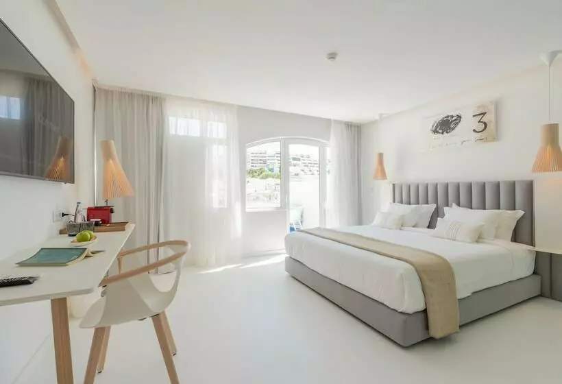 اتاق استاندارد, Indigo Albufeira by IHG