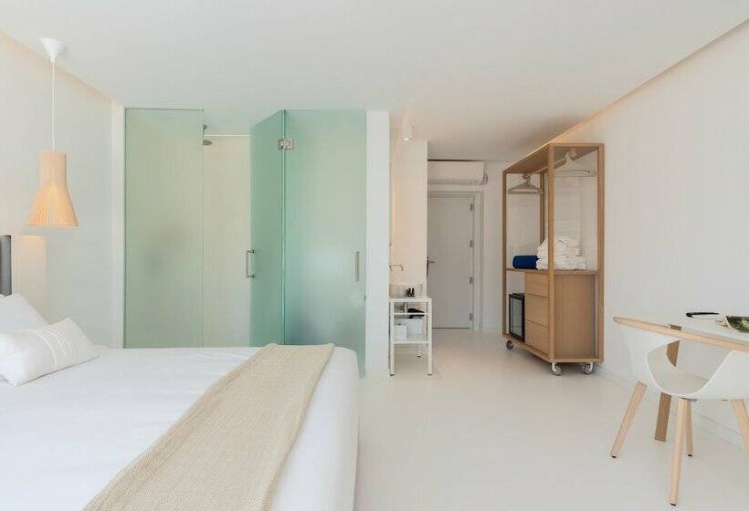 חדר סטנדרט, Indigo Albufeira by IHG