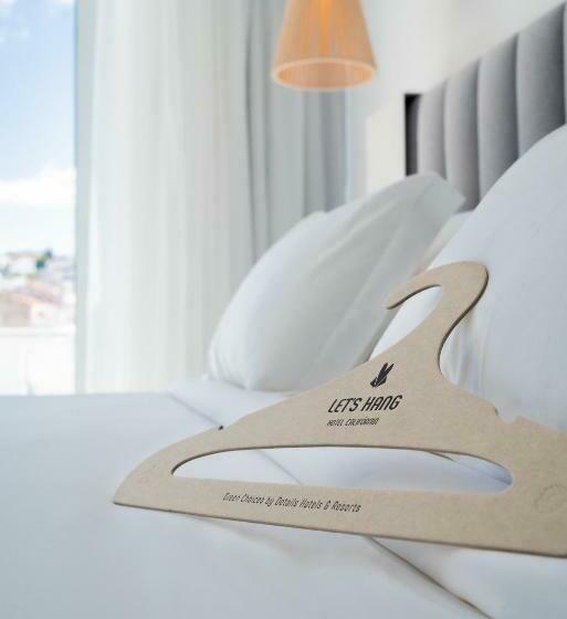 Номер Стандартный с Видом, Indigo Albufeira by IHG
