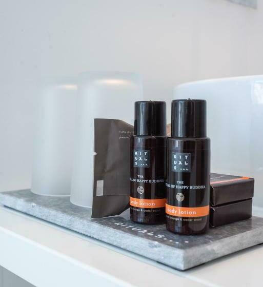 חדר סטנדרט עם נוף, Indigo Albufeira by IHG