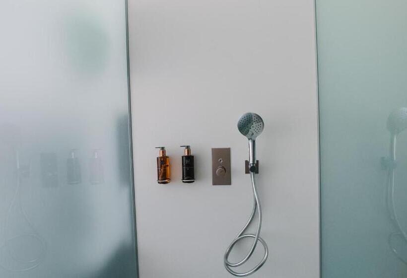 חדר סטנדרט עם נוף, Indigo Albufeira by IHG