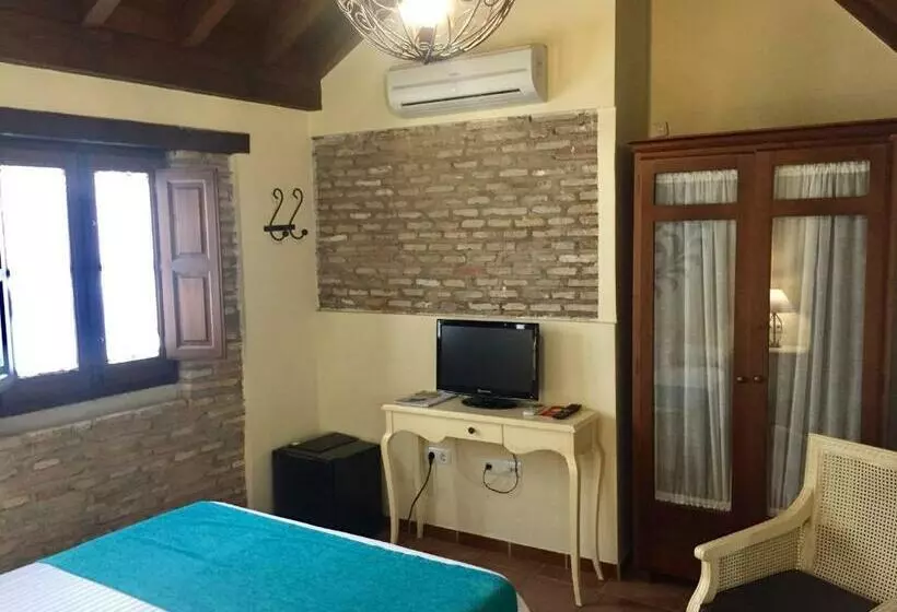 اتاق سوپریور, Casa Del Capitel Nazari