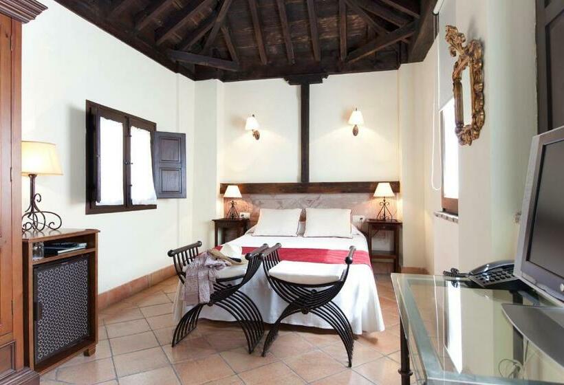 غرفة سوبيريور, Casa Del Capitel Nazari