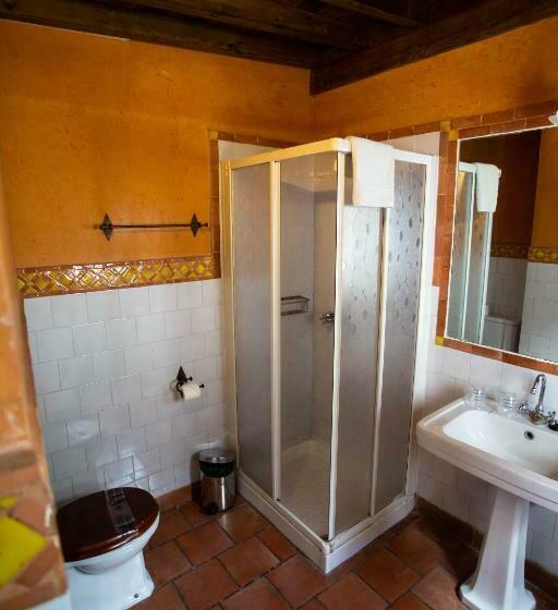 غرفة عائلية كلاسيكية, Casa Del Capitel Nazari