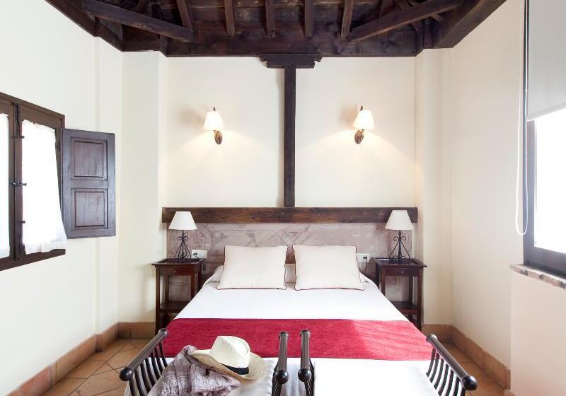 غرفة قياسية, Casa Del Capitel Nazari