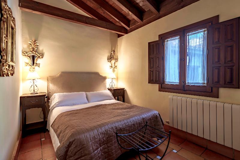 غرفة قياسية, Casa Del Capitel Nazari