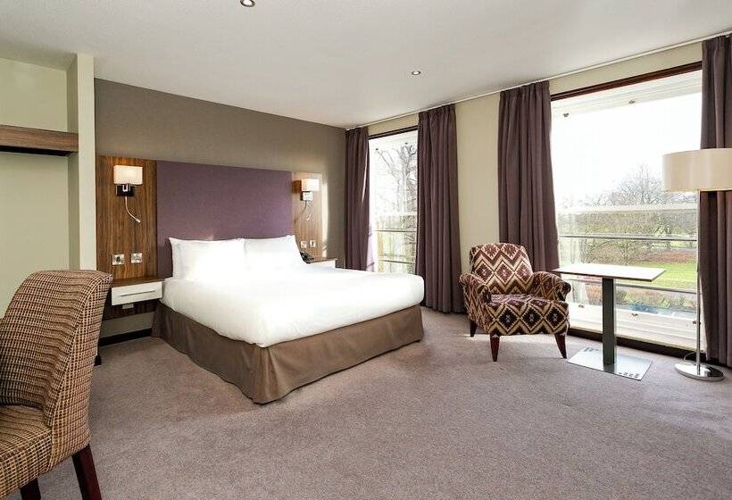 חדר סופריור, Cedar Court Hotel Harrogate