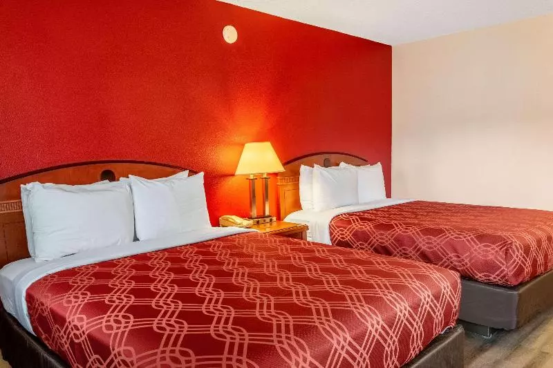 اتاق استاندارد, Cedar Court Hotel Harrogate