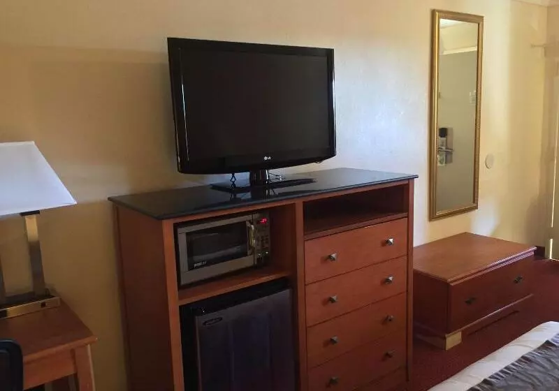 اتاق استاندارد, Chula Vista Inn