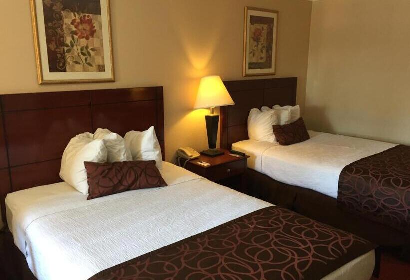 스탠다드 룸, Chula Vista Inn