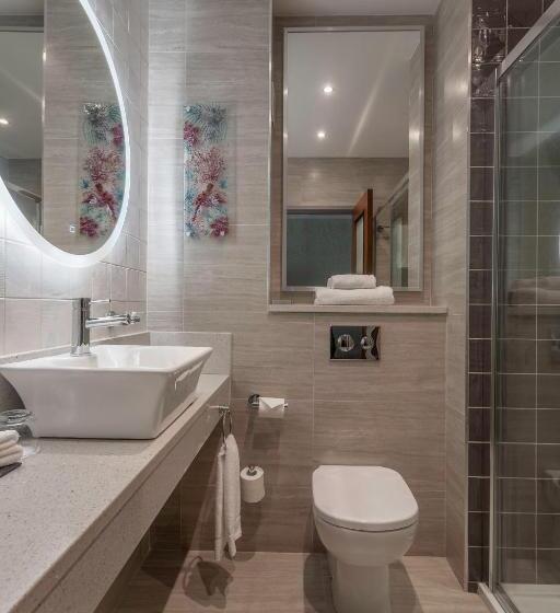 חדר סטנדרט, Clontarf Castle