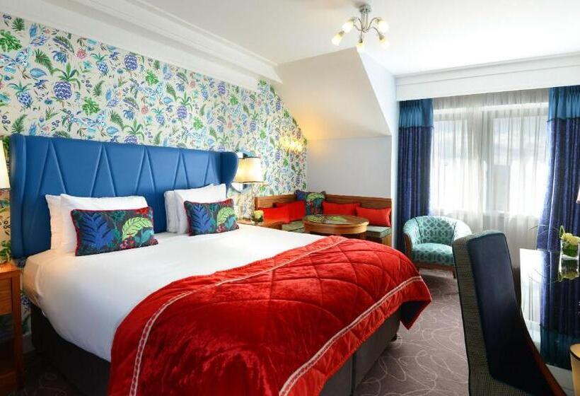 חדר סטנדרט, Clontarf Castle