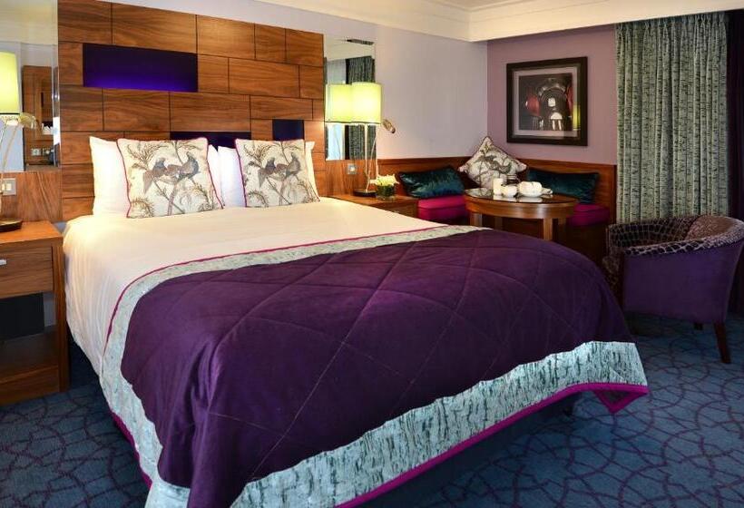 חדר סטנדרט, Clontarf Castle