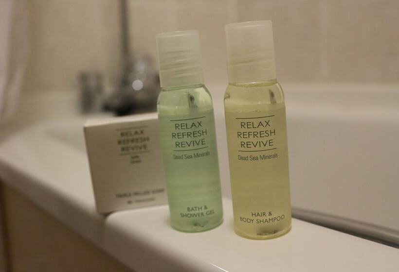 Номер Стандарт, Craiglynne